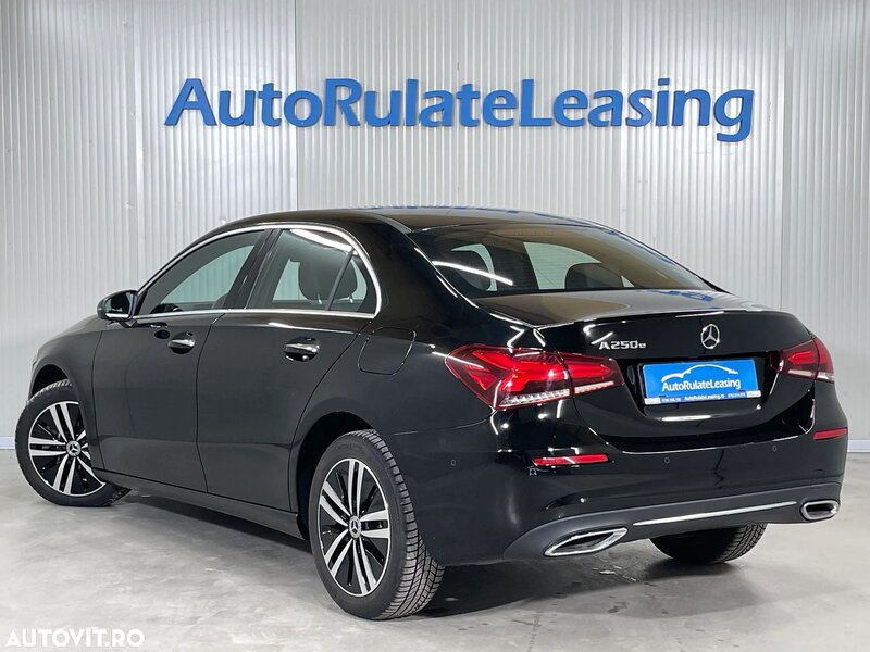 Mercedes-Benz A 250